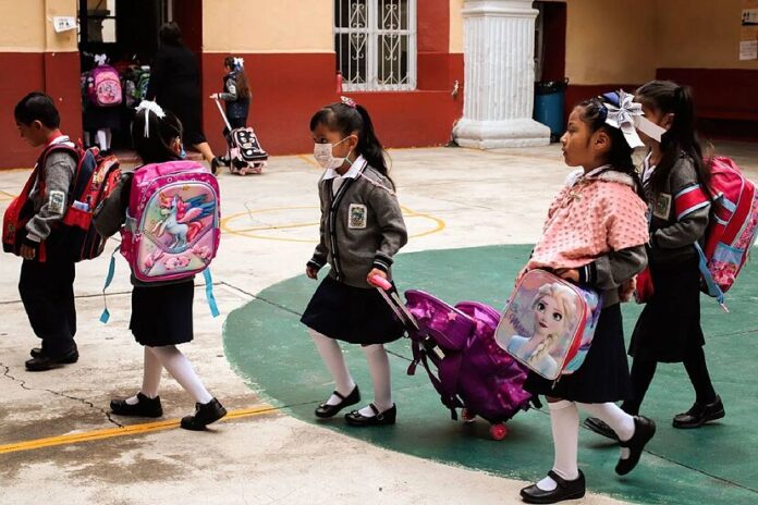 Cuánto gastarán los mexicanos este regreso a clases 2024