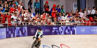 Daniela Gaxiola avanza a cuartos de final