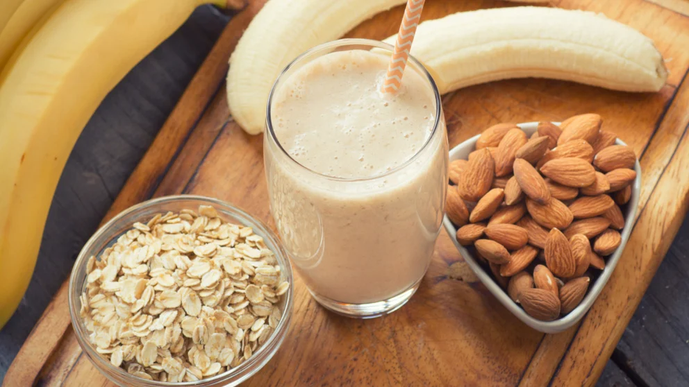 Desayunos nutritivos para el regreso a clases