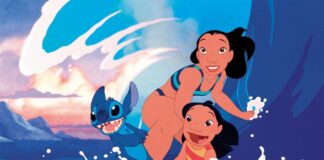 Disney regresa a Lilo y Stitch a la pantalla grande Disney regresa a Lilo y Stitch a la pantalla grande