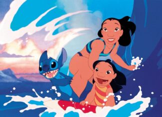 Disney regresa a Lilo y Stitch a la pantalla grande Disney regresa a Lilo y Stitch a la pantalla grande