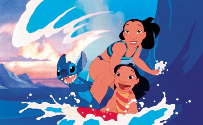 Disney regresa a Lilo y Stitch a la pantalla grande