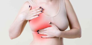 Dolor de senos en la menstruación, ¿por qué pasa?