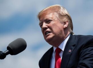 Donald Trump acusa a México de aprovecharse de EU Donald Trump acusa a México de aprovecharse de EU