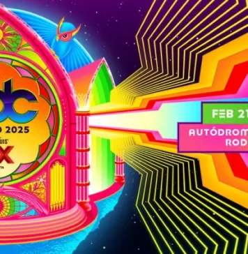 EDC México 2025 preventa y precios confirmados EDC México 2025 preventa y precios confirmados