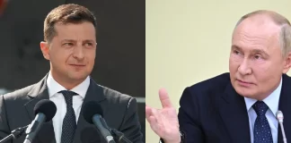 Embajada de Ucrania agradece invitación de Sheinbaum Embajada de Ucrania agradece invitación de Sheinbaum