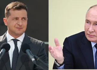 Embajada de Ucrania agradece invitación de Sheinbaum Embajada de Ucrania agradece invitación de Sheinbaum