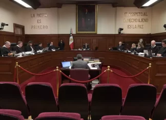 En qué consiste la reforma judicial En qué consiste la reforma judicial