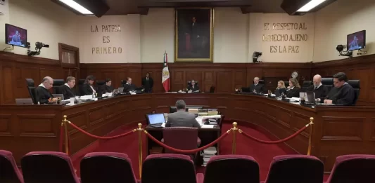 Reforma judicial enfrenta cuestionamientos por rezago en tribunales y acceso efectivo a la justicia en México En qué consiste la reforma judicial