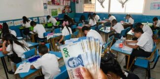 ¿Es obligatoria la cuota de inscripción en escuelas públicas? Es obligatoria la cuota de inscripción en escuelas públicas
