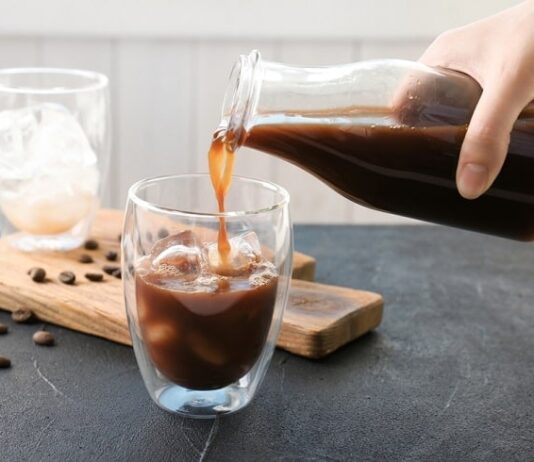 Estación de café en casa, crea tu propio coffee bar