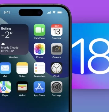 Estos modelos se quedarán sin iOS 18 Estos modelos se quedarán sin iOS 18