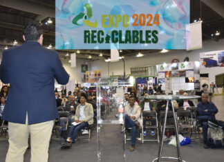 Expo Reciclables 2024: El Futuro del Reciclaje y la Sostenibilidad en las empresas Expo-Reciclable-2024