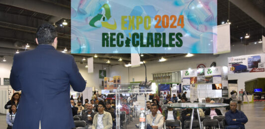 Expo Reciclables 2024: El Futuro del Reciclaje y la Sostenibilidad en las empresas Expo-Reciclable-2024