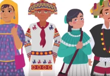 Feria de las Culturas Indígenas 2024