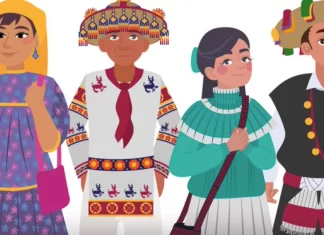 Feria de las Culturas Indígenas 2024