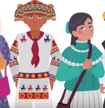 Feria de las Culturas Indígenas 2024