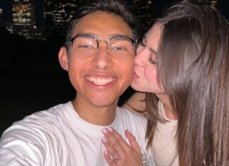 Fernanfloo Se Casa: Influencer Anuncia Compromiso Fernanfloo Se Casa Influencer Anuncia Compromiso