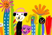 Festival Internacional de cine para niños