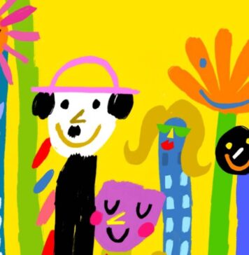 Festival Internacional de cine para niños