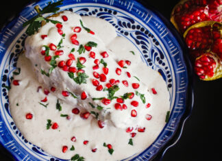 Festival de Chiles en Nogada 2024