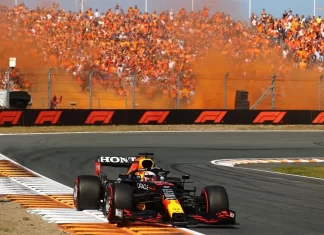 GP de Países Bajos, ¿cuáles serán los horarios?