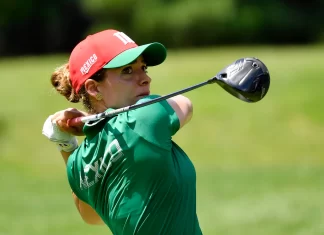 Gaby López tiene gran debut en París 2024