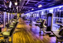 Gimnasios en CDMX: 10 opciones para ejercitarte gimnasios cdmx