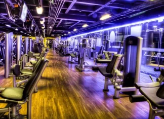 Gimnasios en CDMX: 10 opciones para ejercitarte gimnasios cdmx