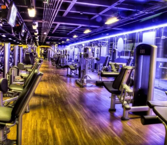 Gimnasios en CDMX: 10 opciones para ejercitarte gimnasios cdmx