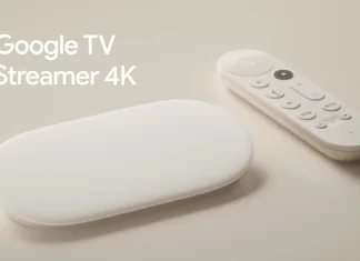 Adiós Chromecast, Google da la bienvenida a Google TV Streamer Google TV Streamer