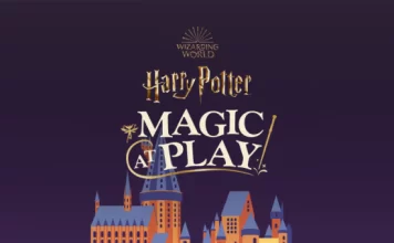 Harry Potter magic at play llega a CDMX