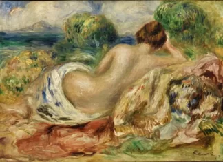 Impresionistas llegarán al MUNAL