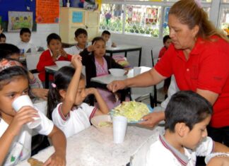 Inflación afecta el regreso a clases Inflación afecta el regreso a clases