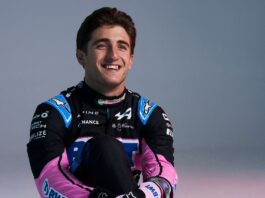 Jack Doohan firma con Alpine para el 2025