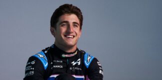 Jack Doohan firma con Alpine para el 2025