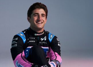 Jack Doohan firma con Alpine para el 2025