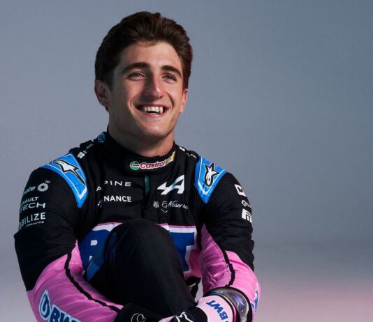 Jack Doohan firma con Alpine para el 2025