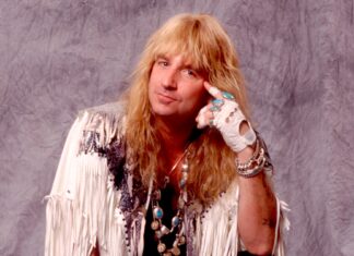 Jack Russell muere a los 63 años