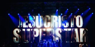Jesucristo Superestrella regresa al teatro
