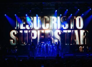 Jesucristo Superestrella regresa al teatro
