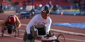 Juegos Paralímpicos Paris 2024: Mexicanos que participarán Juegos Paralímpicos París 2024