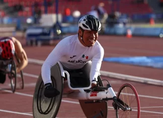 Juegos Paralímpicos Paris 2024: Mexicanos que participarán Juegos Paralímpicos París 2024
