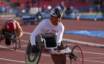 Juegos Paralímpicos Paris 2024: Mexicanos que participarán Juegos Paralímpicos París 2024