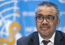 La OMS declaró la emergencia mundial por Mpox La OMS declaró la emergencia mundial por Mpox