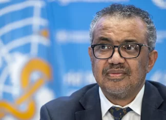 La OMS declaró la emergencia mundial por Mpox La OMS declaró la emergencia mundial por Mpox