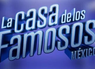 La casa de los famosos el programa más polémico