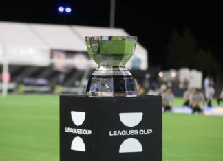 Leagues Cup 2024: cuartos de final, cuándo y dónde ver Leagues Cup 2024