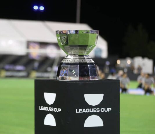 Leagues Cup 2024: cuartos de final, cuándo y dónde ver Leagues Cup 2024