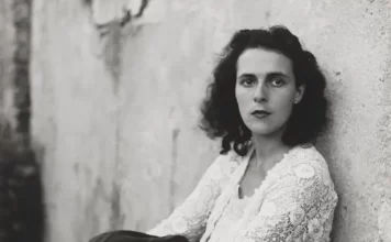 Leonora Carrington y su acústica
